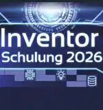 Inventor Schulungsplakat